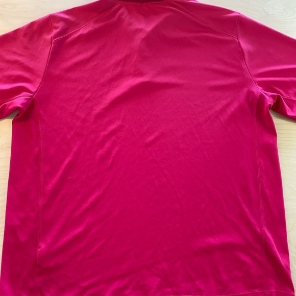 Nike Golf Tour Performance Polo Shirt size XL (Y) - Picture 2 of 12